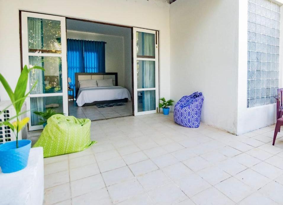 Hotel One Sixty Dehiwala-Mount Lavinia Bagian luar foto