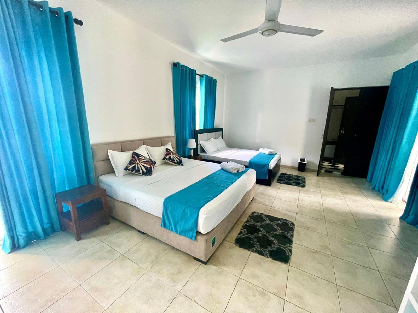 Hotel One Sixty Dehiwala-Mount Lavinia Bagian luar foto