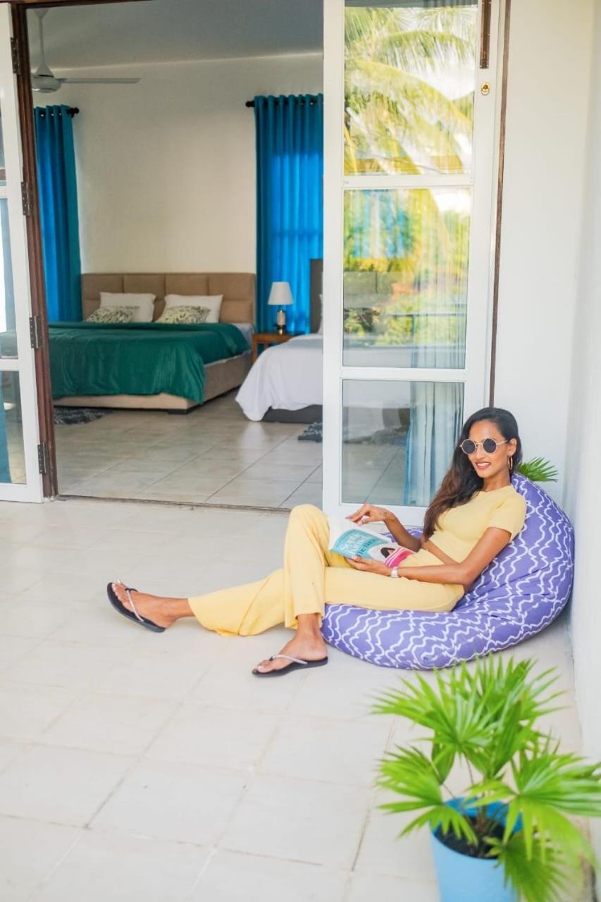 Hotel One Sixty Dehiwala-Mount Lavinia Bagian luar foto